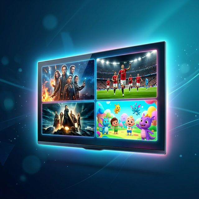 Sky Prepago vs Dish: ¿Cuál es la Mejor TV Satelital en México?